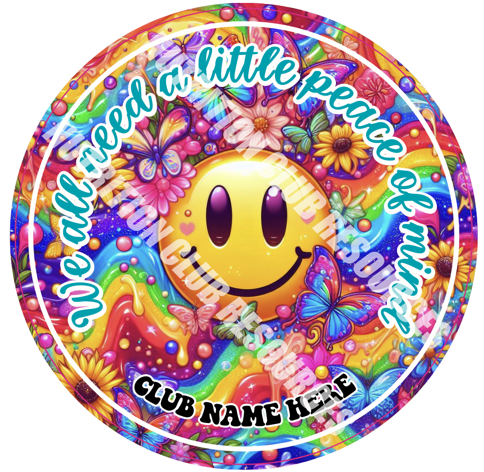 POSITIVE/FUN SET #13