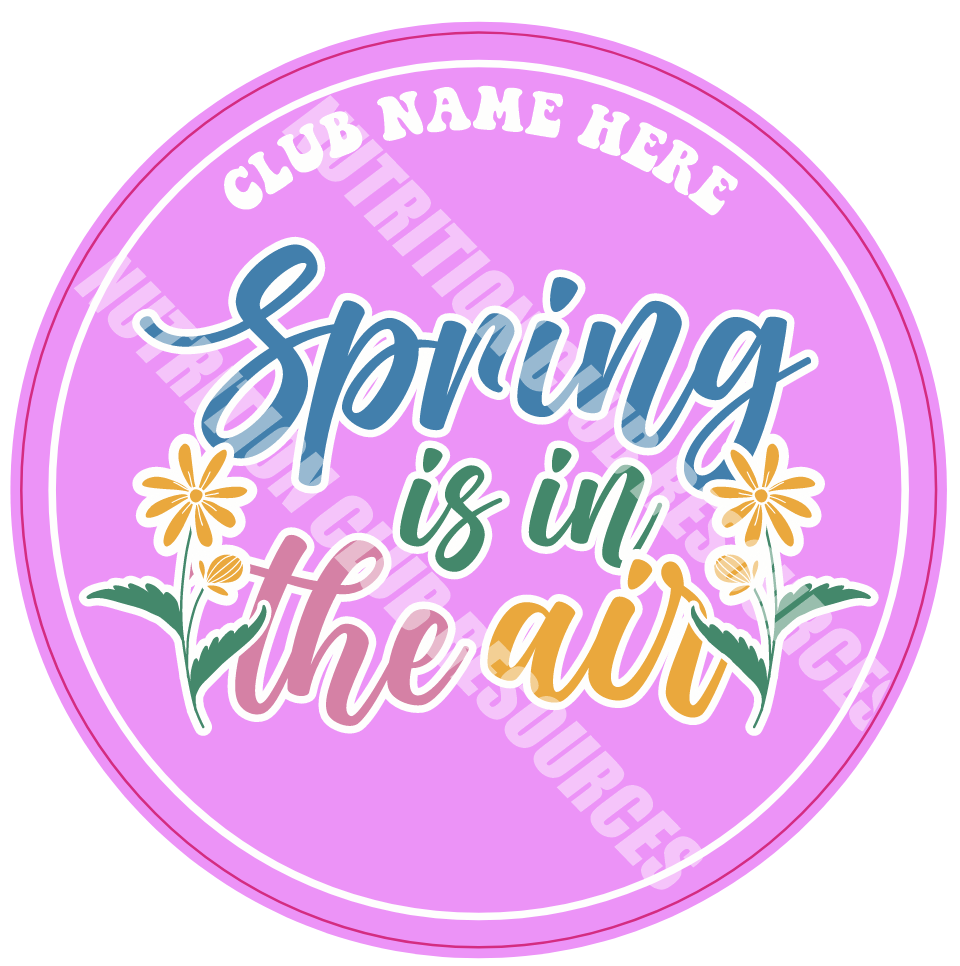 SPRING SET #1