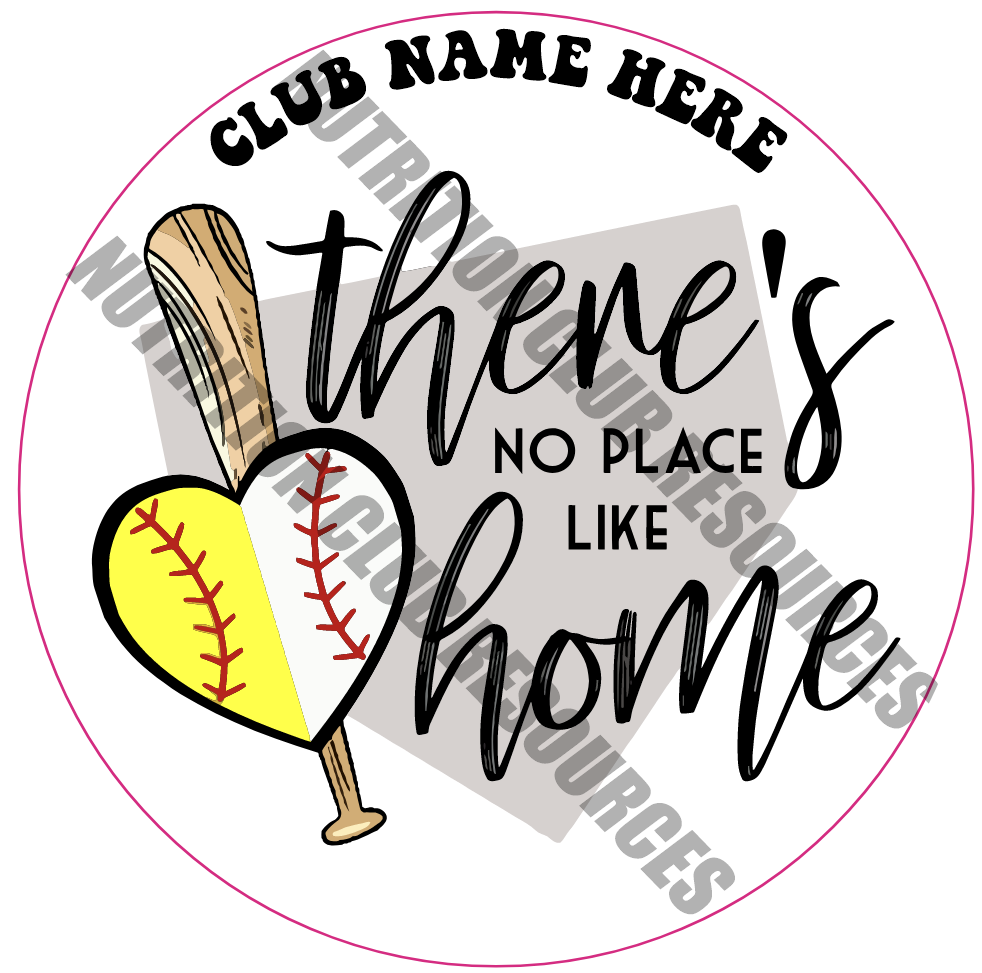 BASEBALL & SOFTBALL SET #1