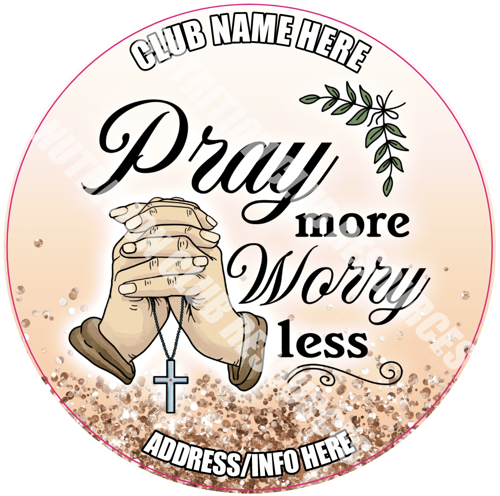 RELIGIOUS SET #6