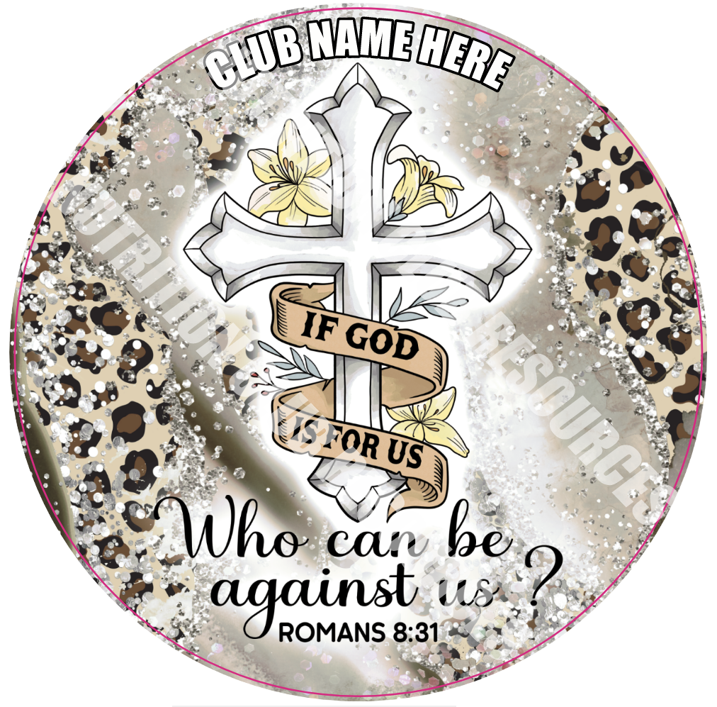 RELIGIOUS SET #6