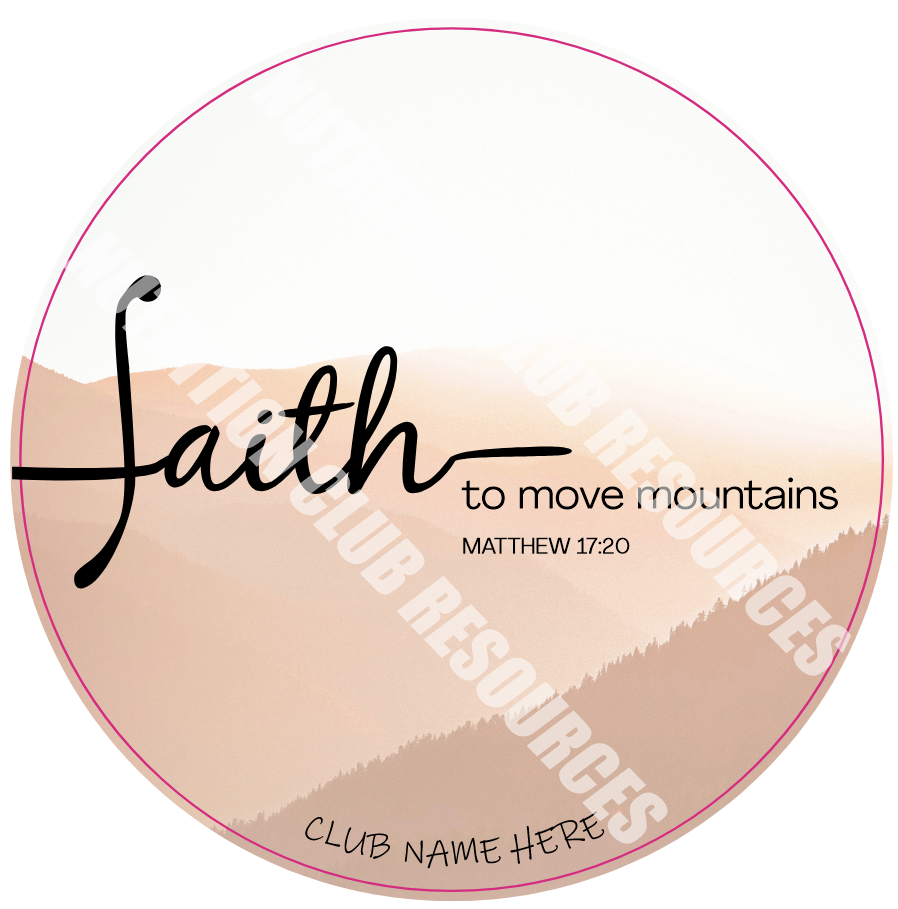 RELIGIOUS SET #7
