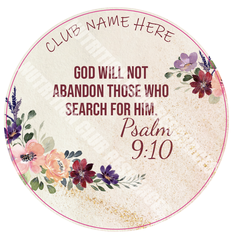 RELIGIOUS SET #7
