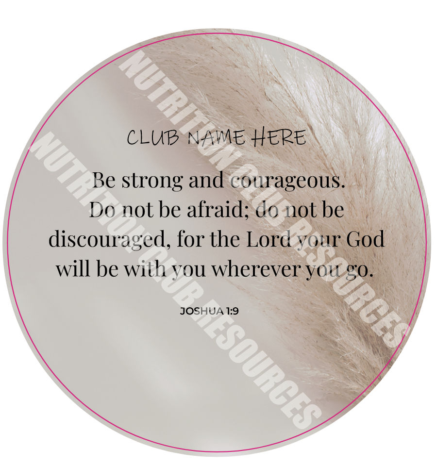 RELIGIOUS SET #7