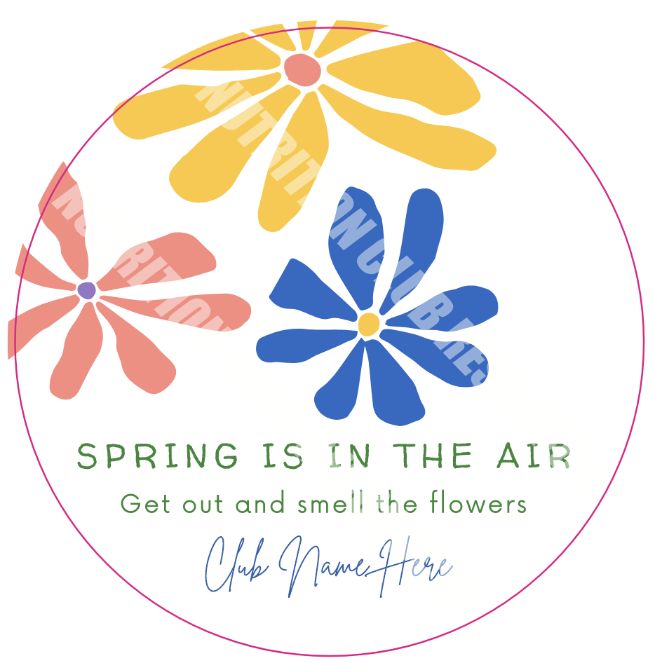 SPRING SET #2
