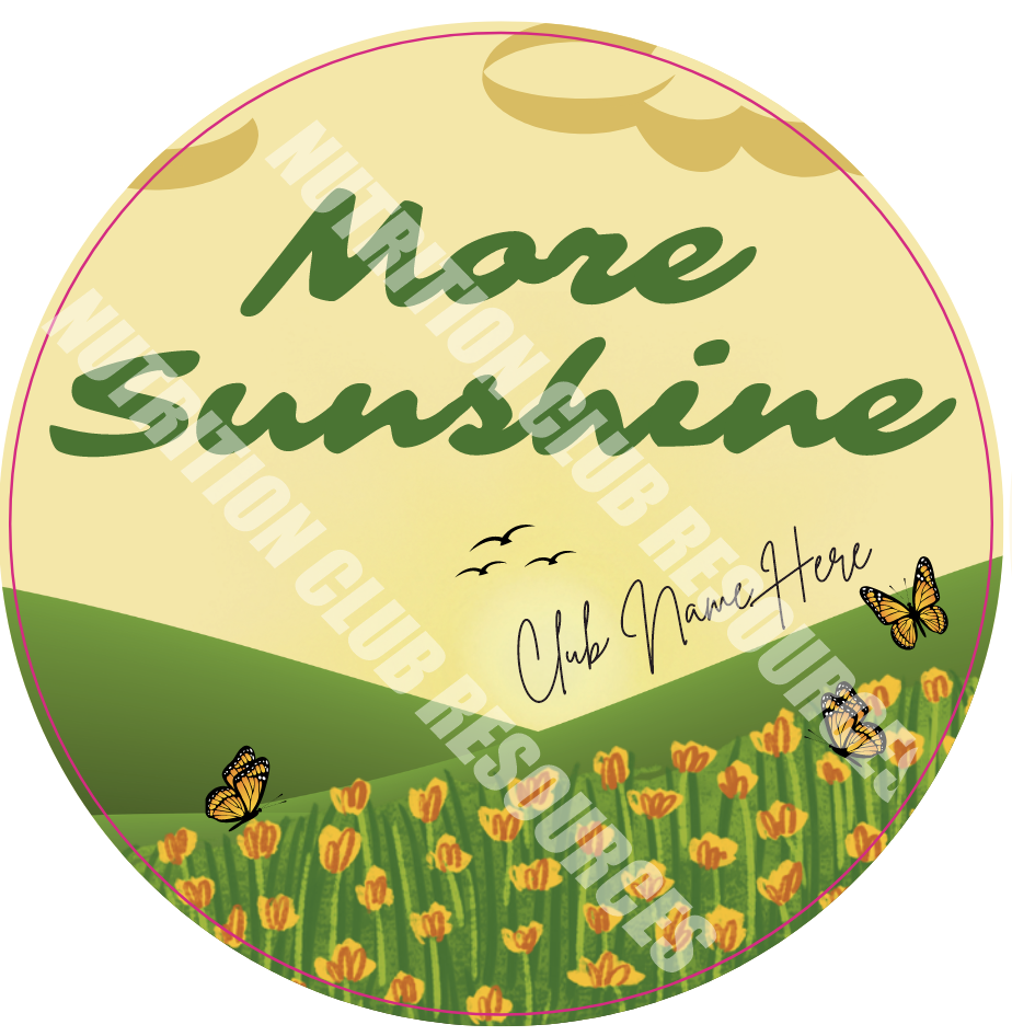 SPRING SET #2