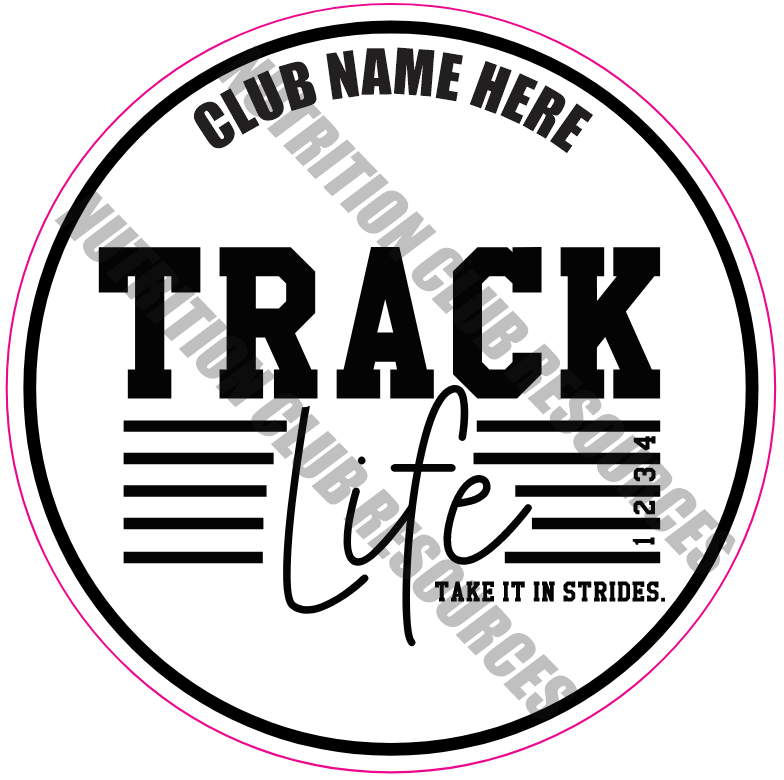 TENNIS & TRACK SET #1