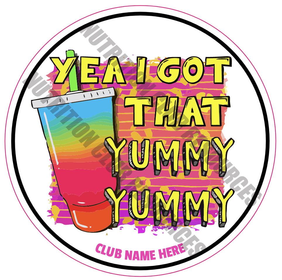 POSITIVE/FUN SET #18