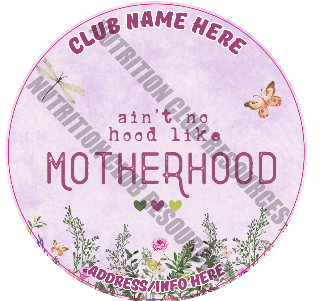 MOTHER'S DAY SET #1