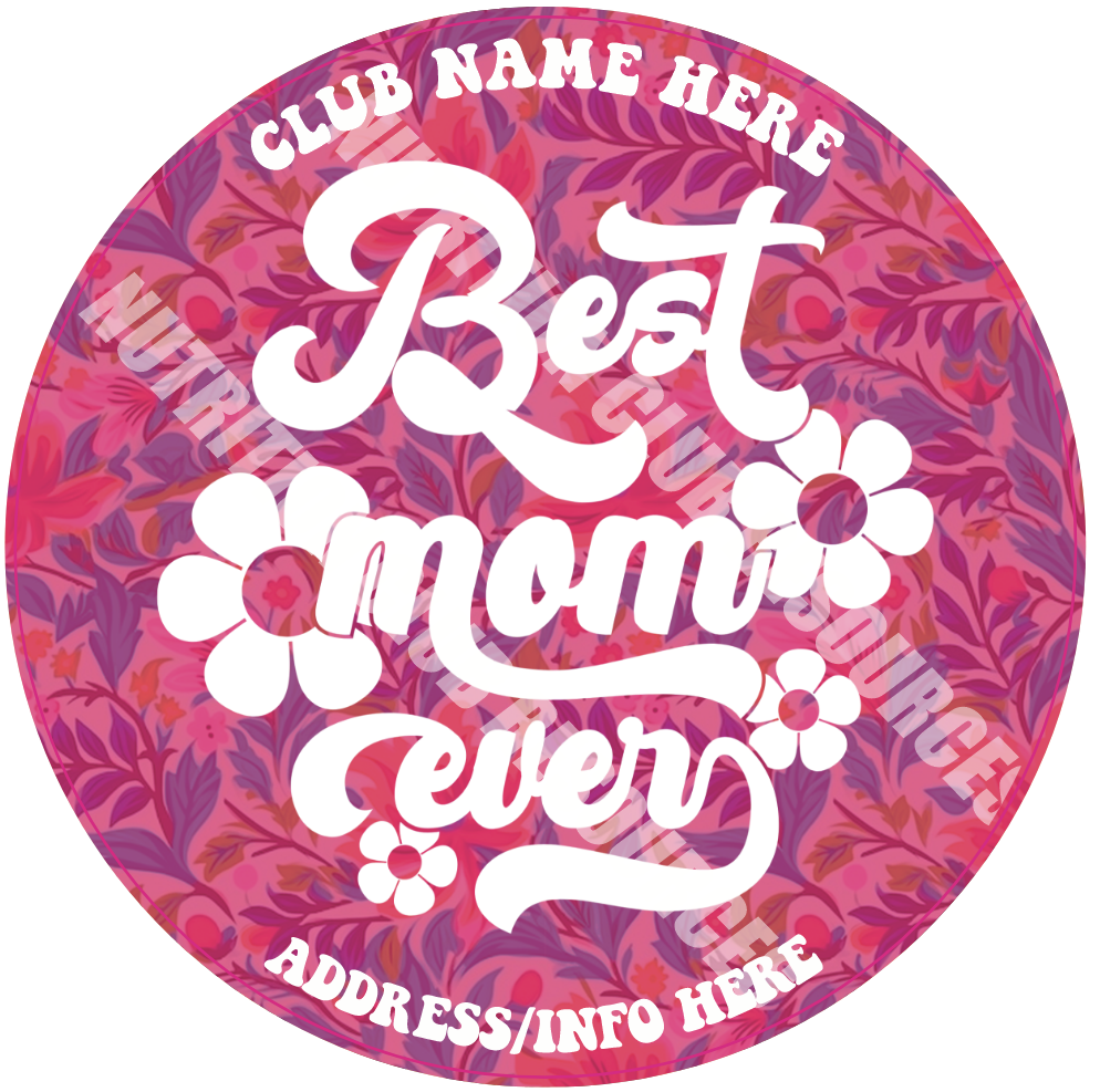 MOTHER'S DAY SET #1