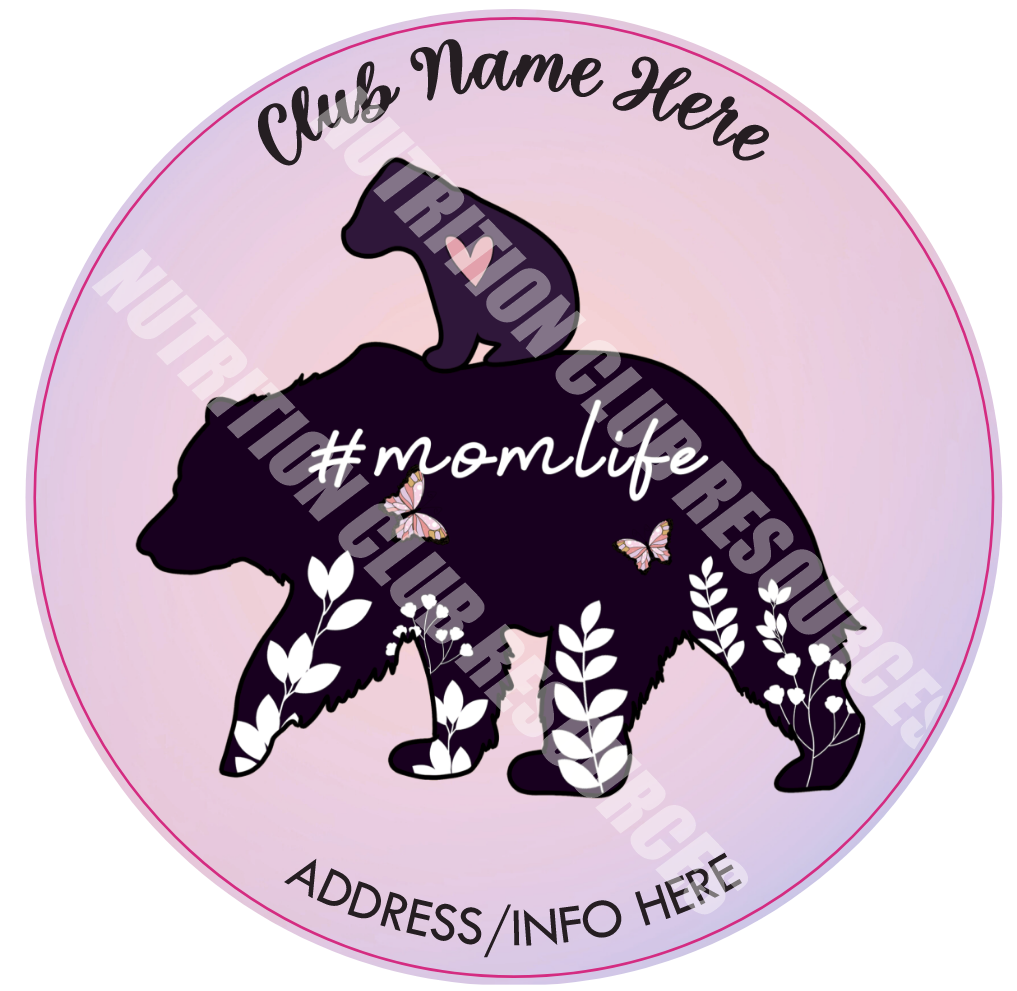 MOTHER'S DAY SET #1