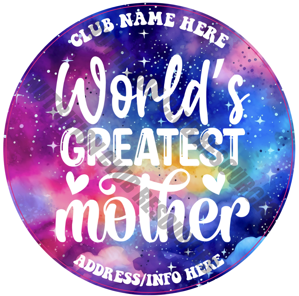 MOTHER'S DAY SET #2