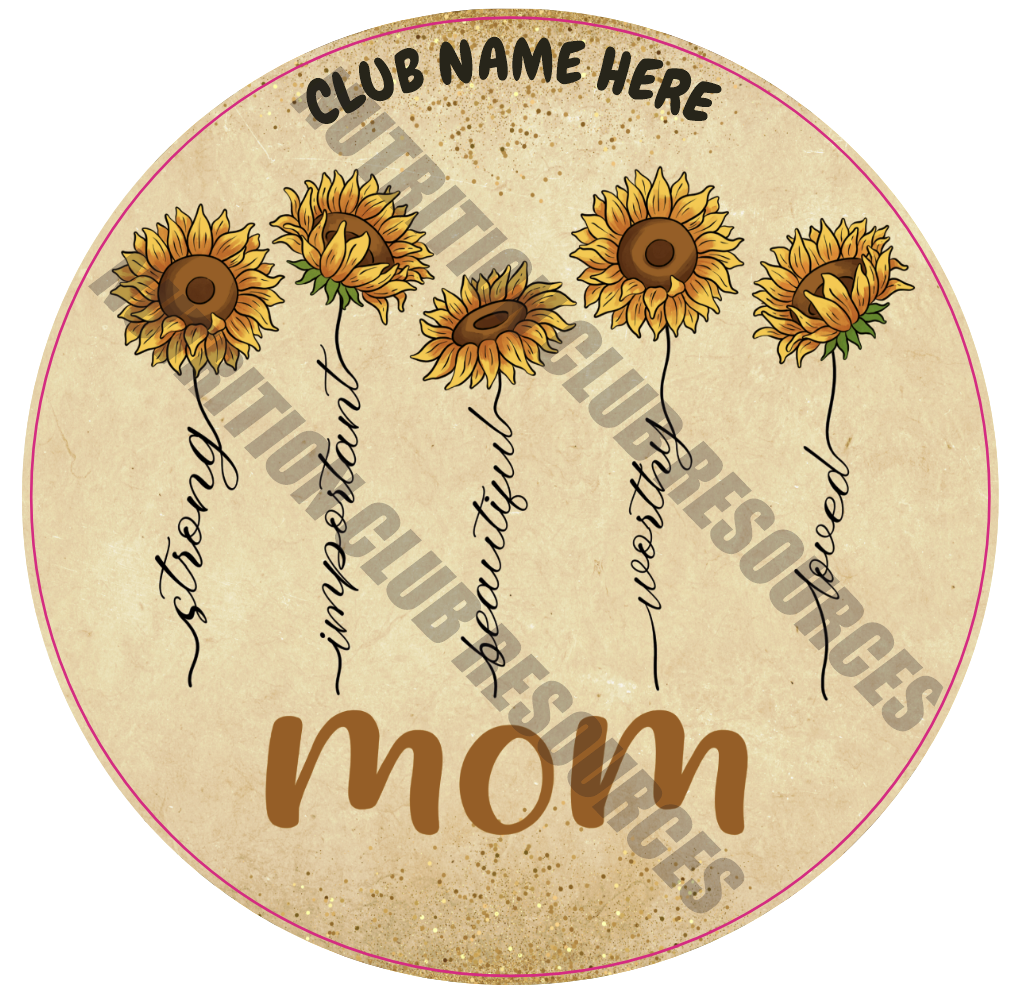 MOTHER'S DAY SET #2