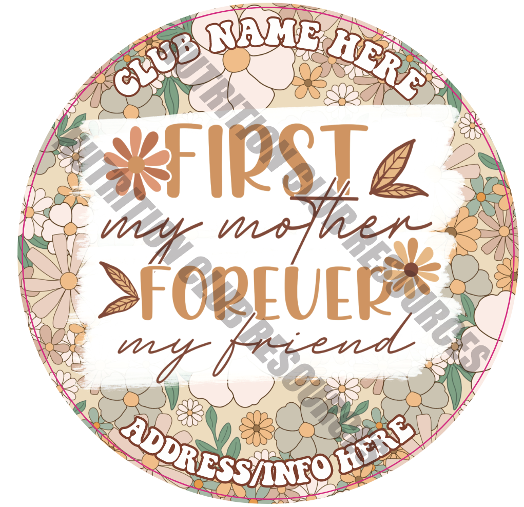 MOTHER'S DAY SET #2