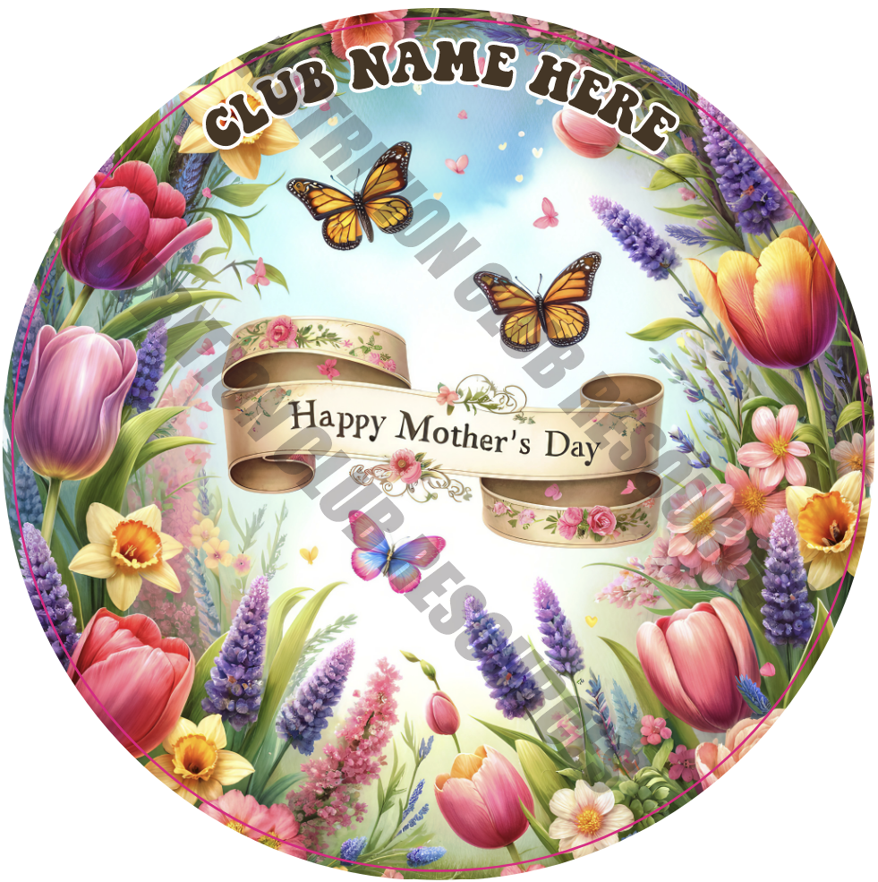MOTHER'S DAY SET #3