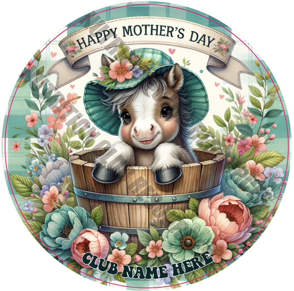 MOTHER'S DAY SET #3