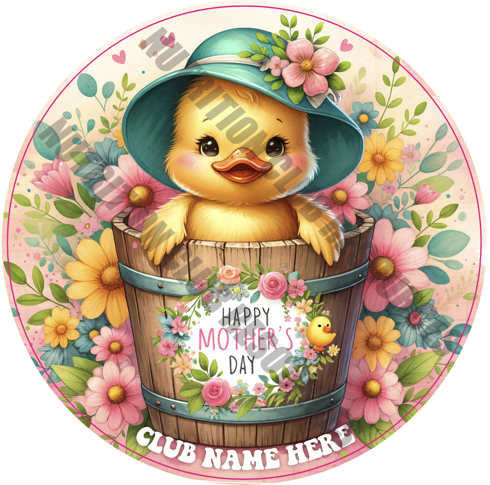 MOTHER'S DAY SET #3
