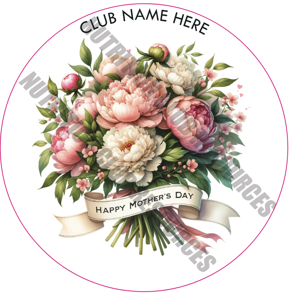 MOTHER'S DAY SET #3