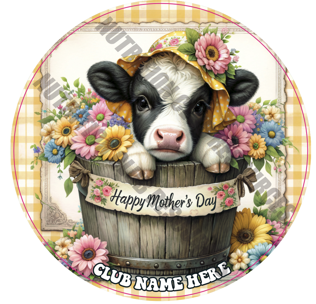 MOTHER'S DAY SET #3