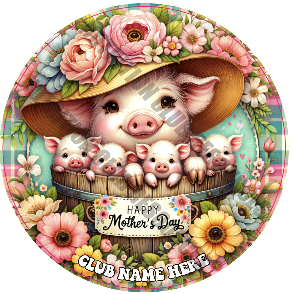 MOTHER'S DAY SET #3