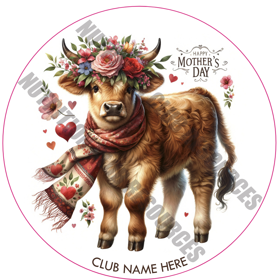 MOTHER'S DAY SET #3