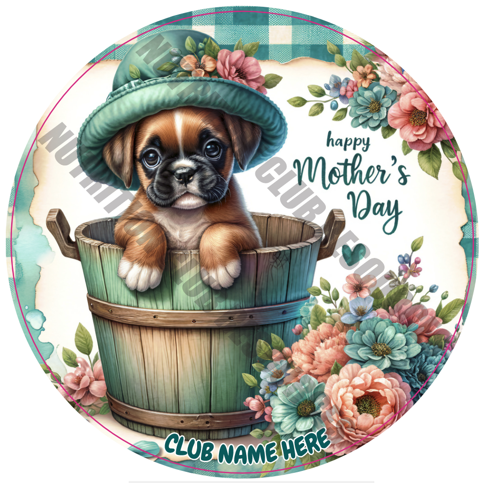 MOTHER'S DAY SET #3