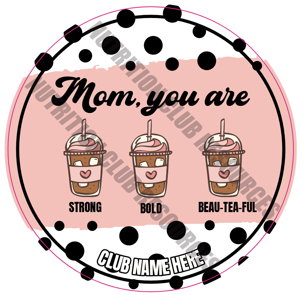 MOTHER'S DAY SET #4