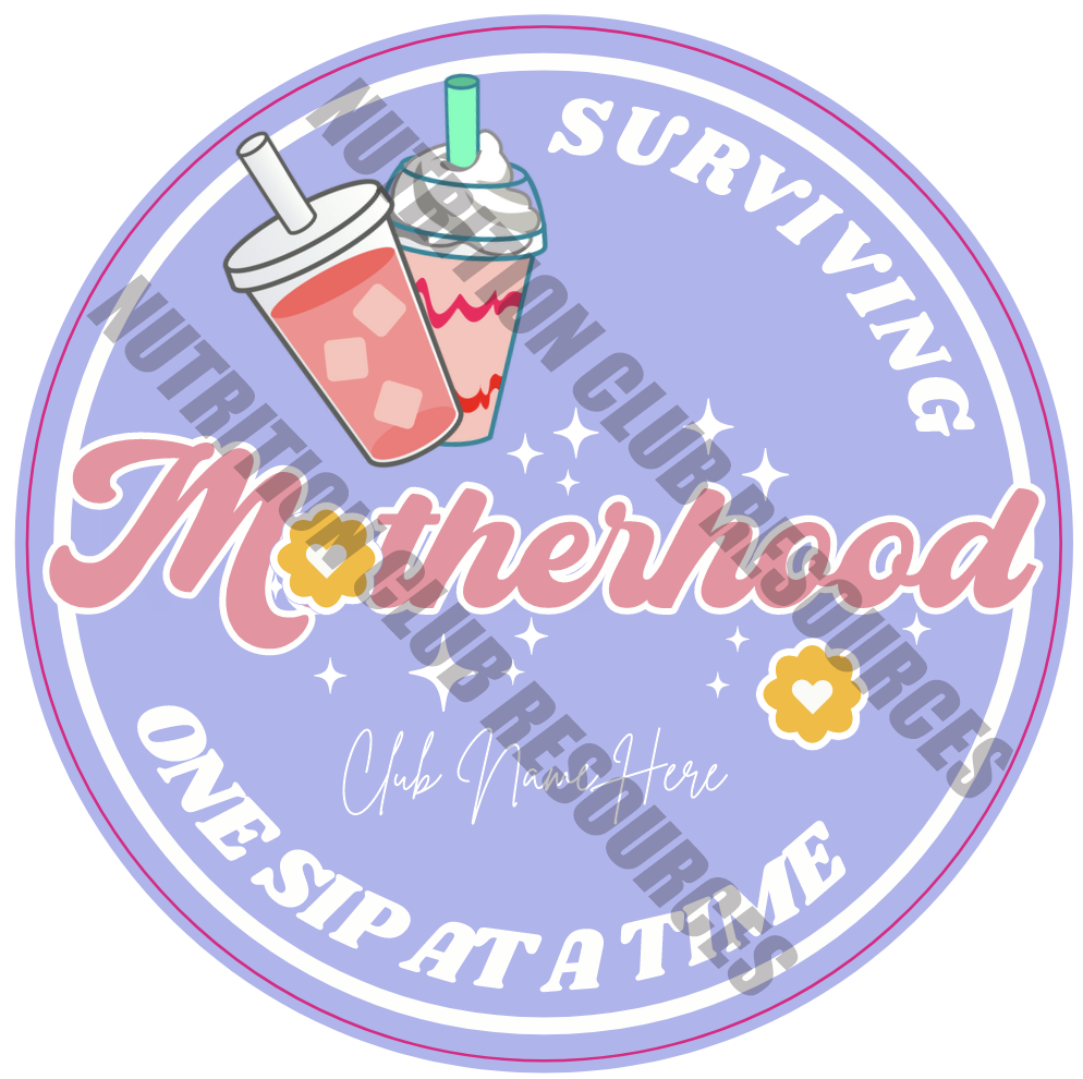 MOTHER'S DAY SET #4