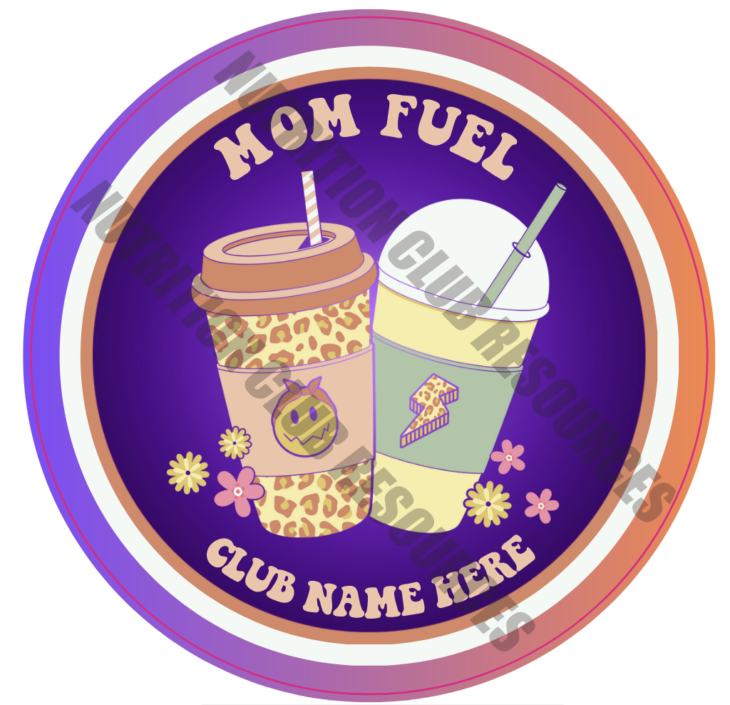 MOTHER'S DAY SET #4