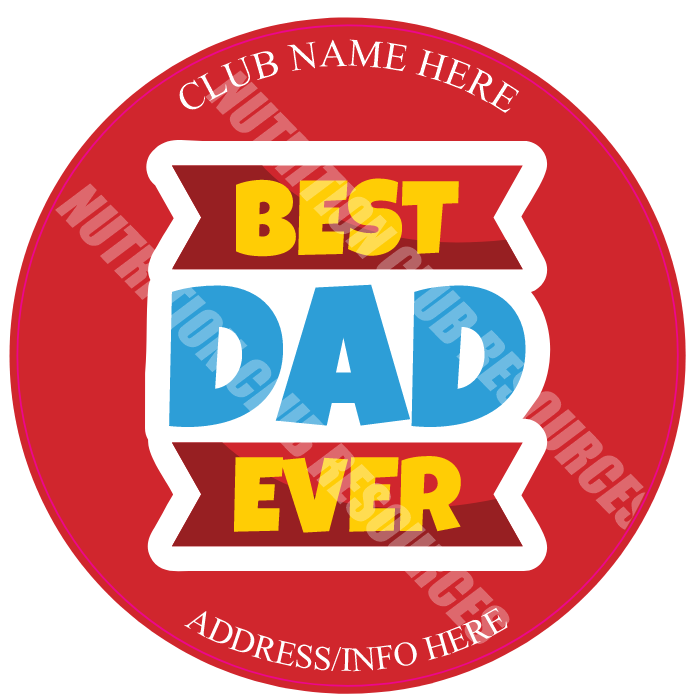 FATHER'S DAY SET #1