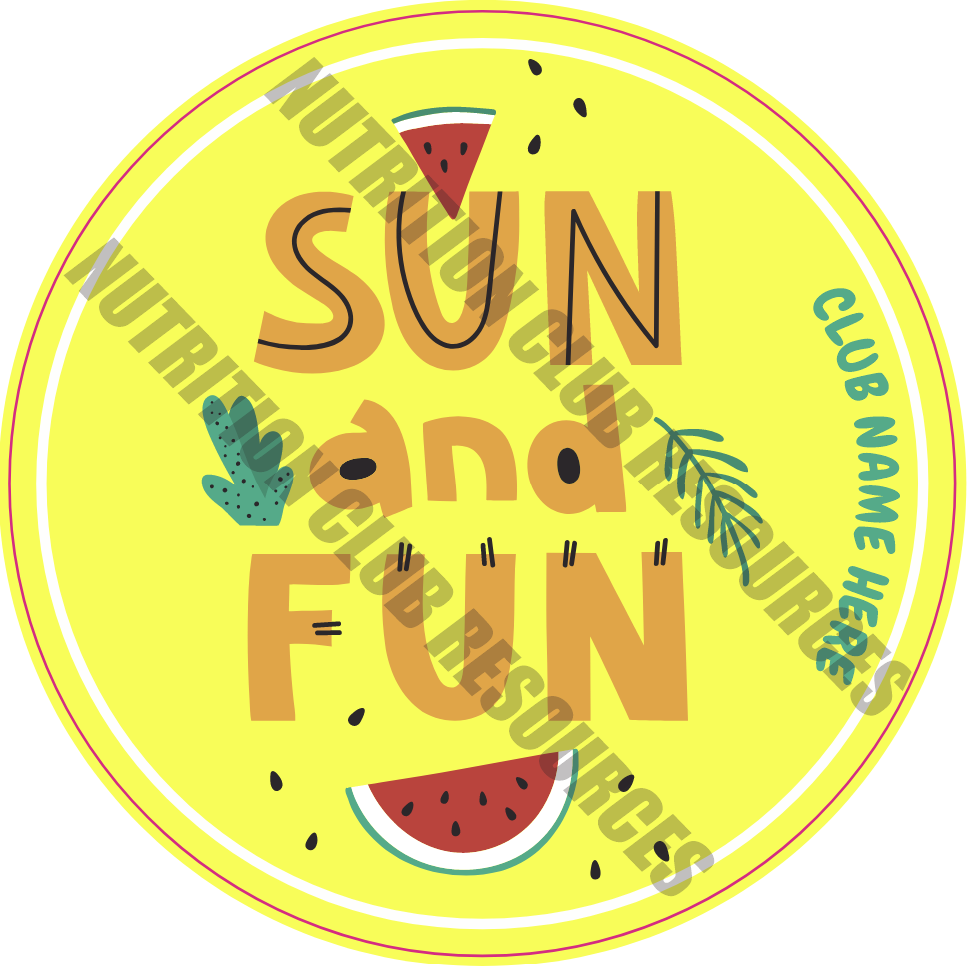 SUMMER SET #6