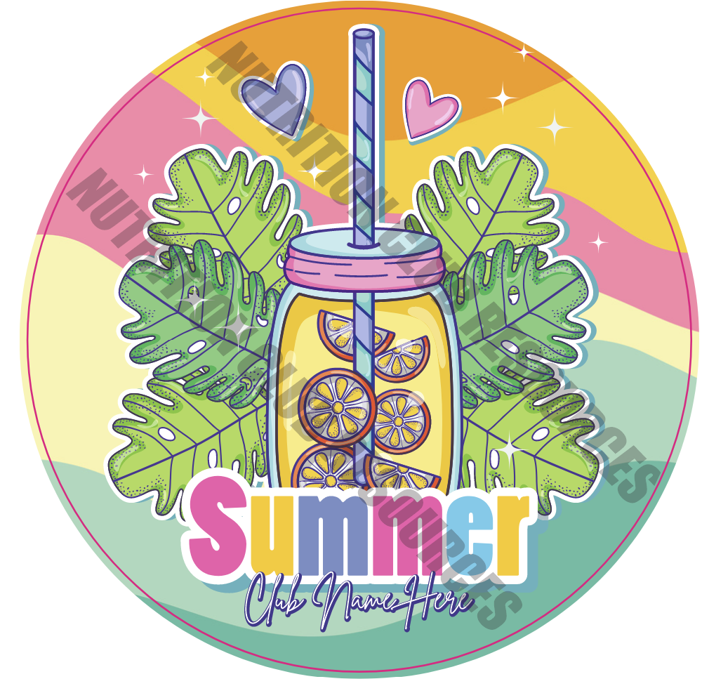 SUMMER SET #6