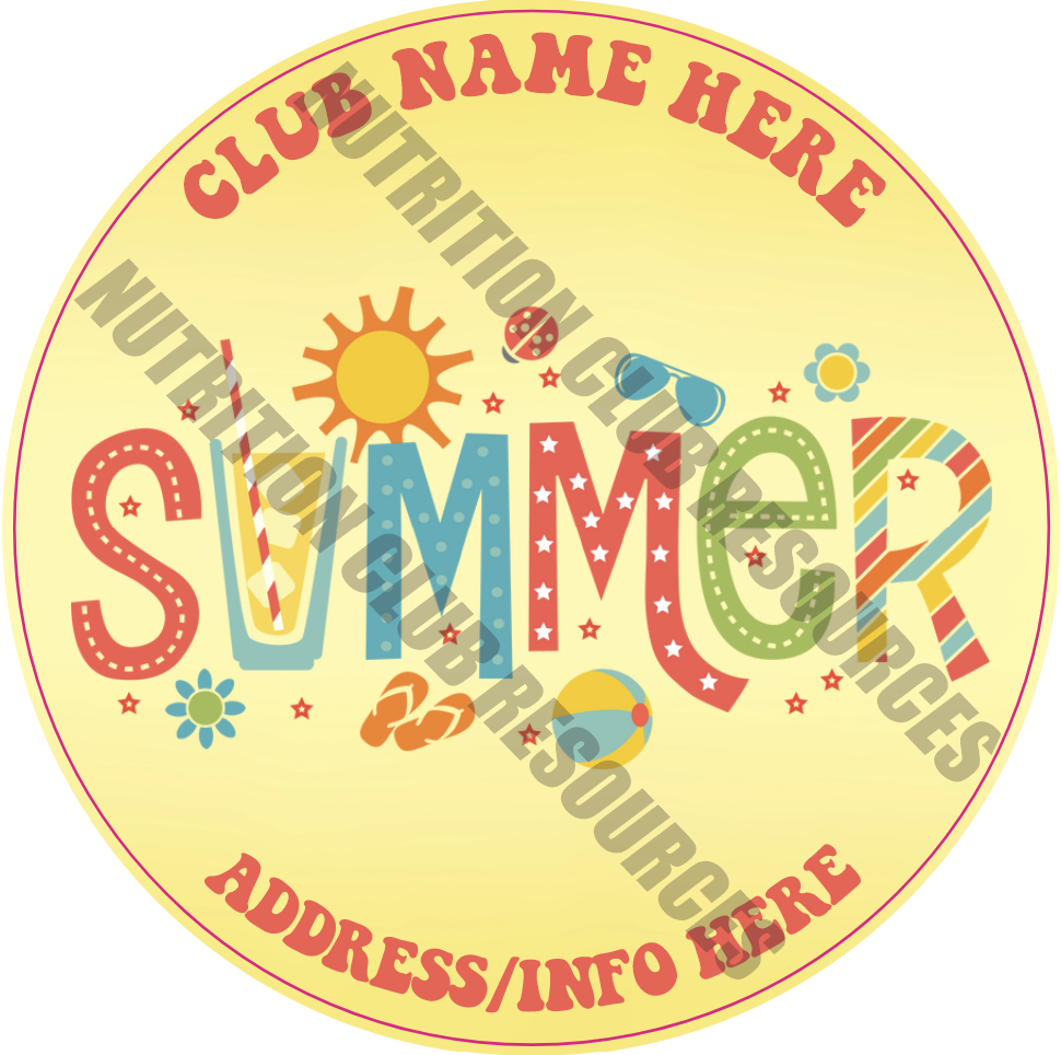 SUMMER SET #6