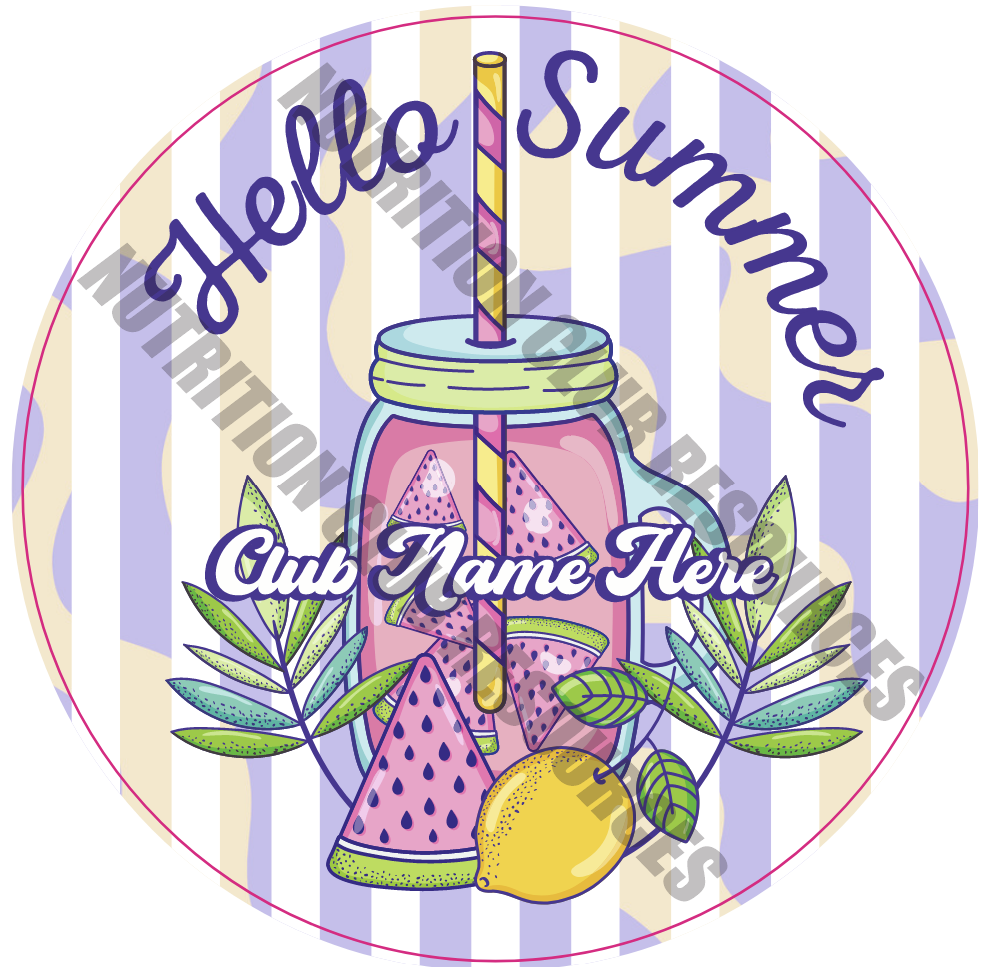 SUMMER SET #6