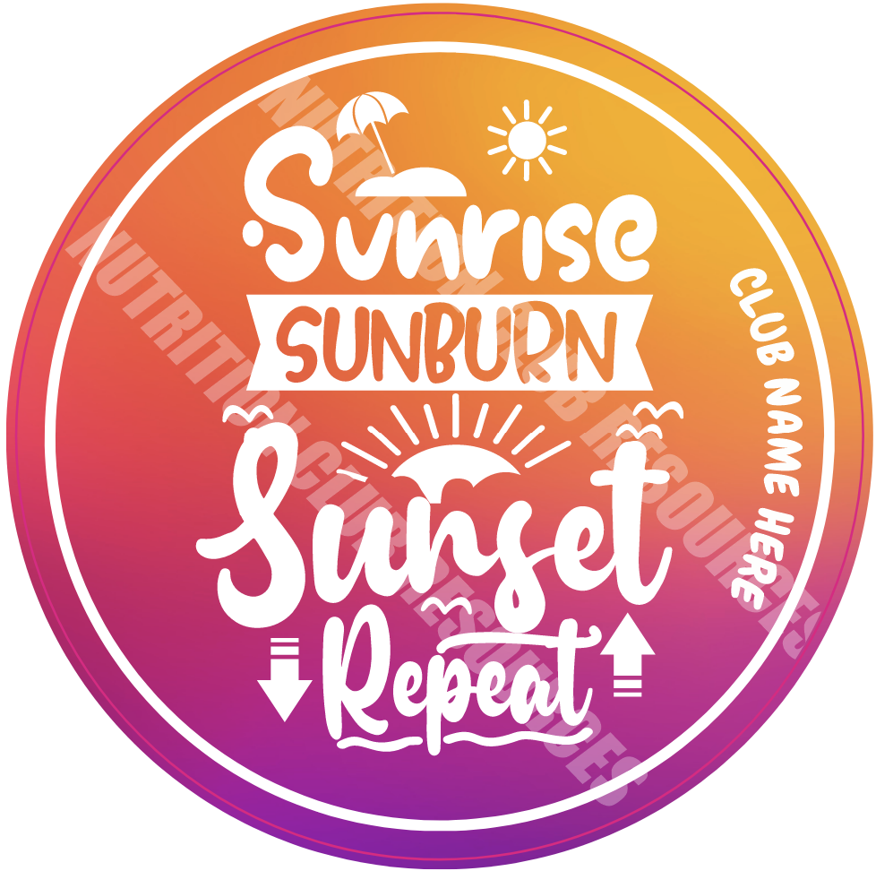 SUMMER SET #6