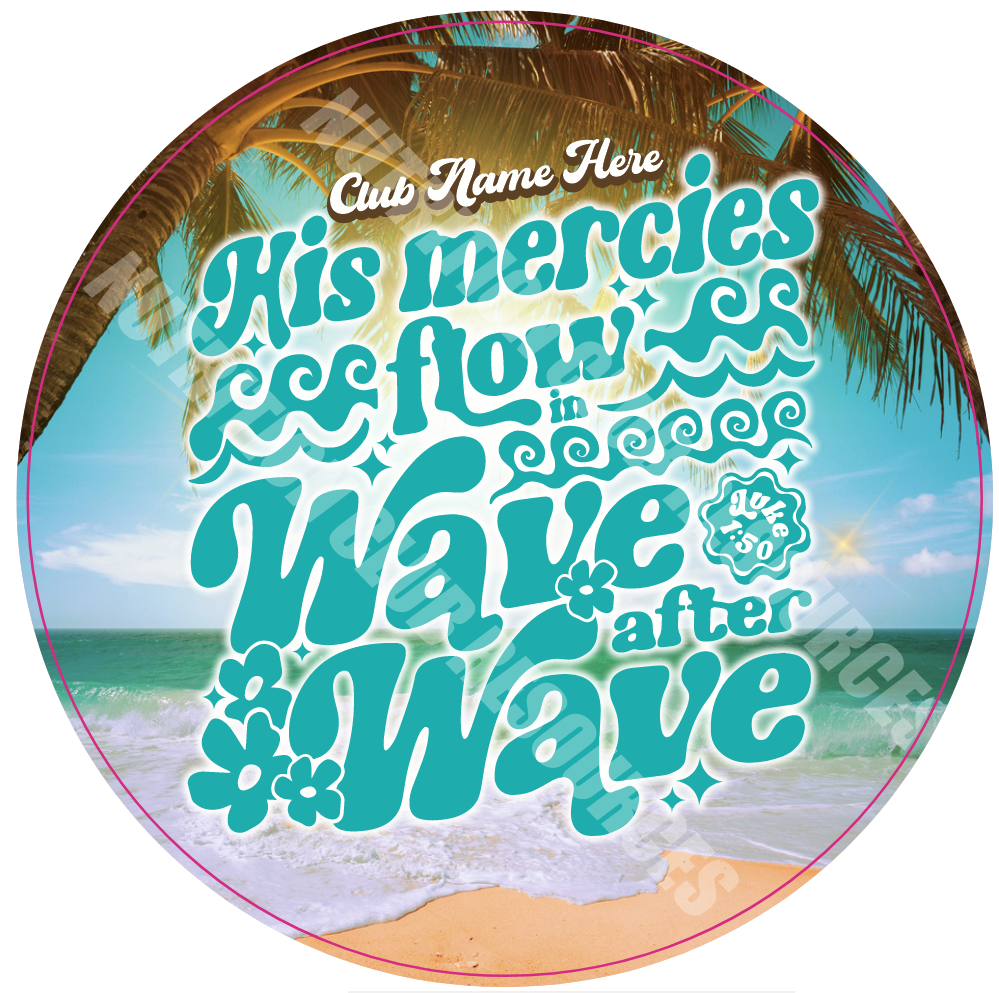 SUMMER SET #8