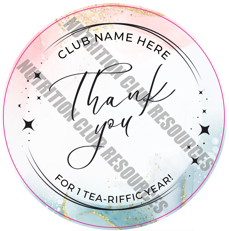 Anniversary Design #6