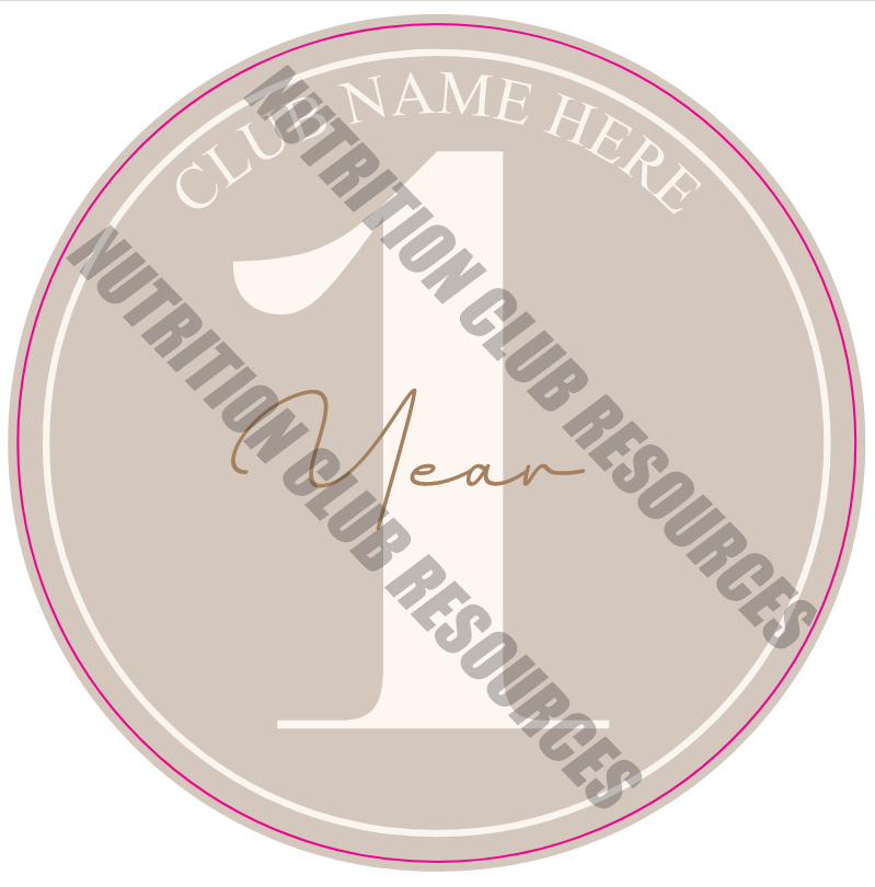 Anniversary Design #17