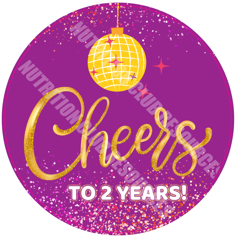 Anniversary Design #8