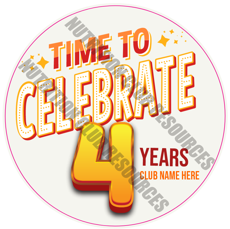 Anniversary Design #16