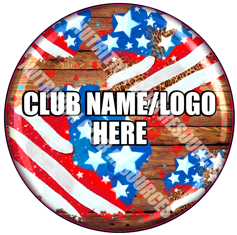 4th of JULY SET #2