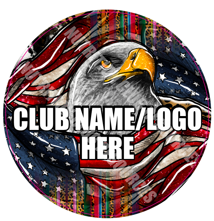 4th of JULY SET #4