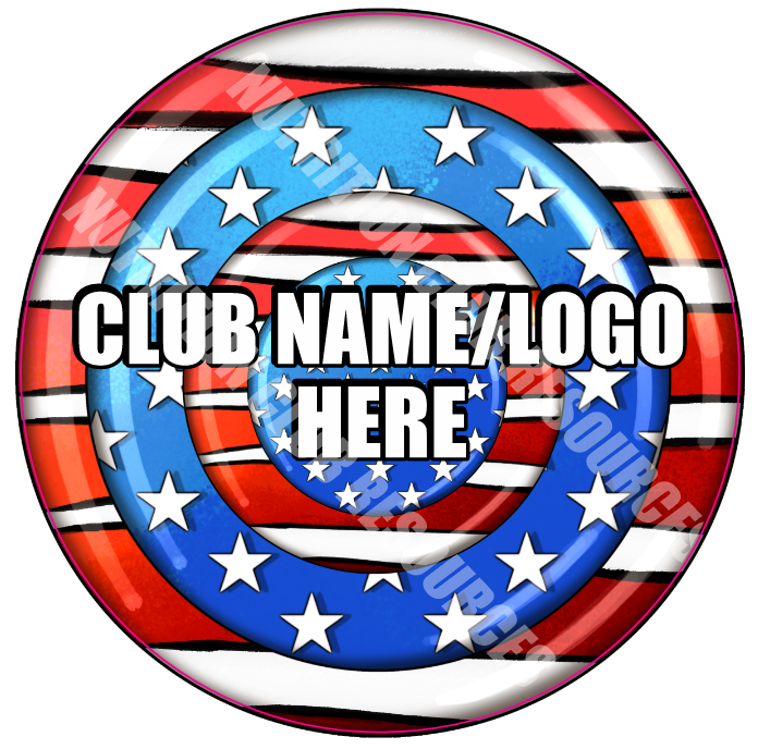 4th of JULY SET #4