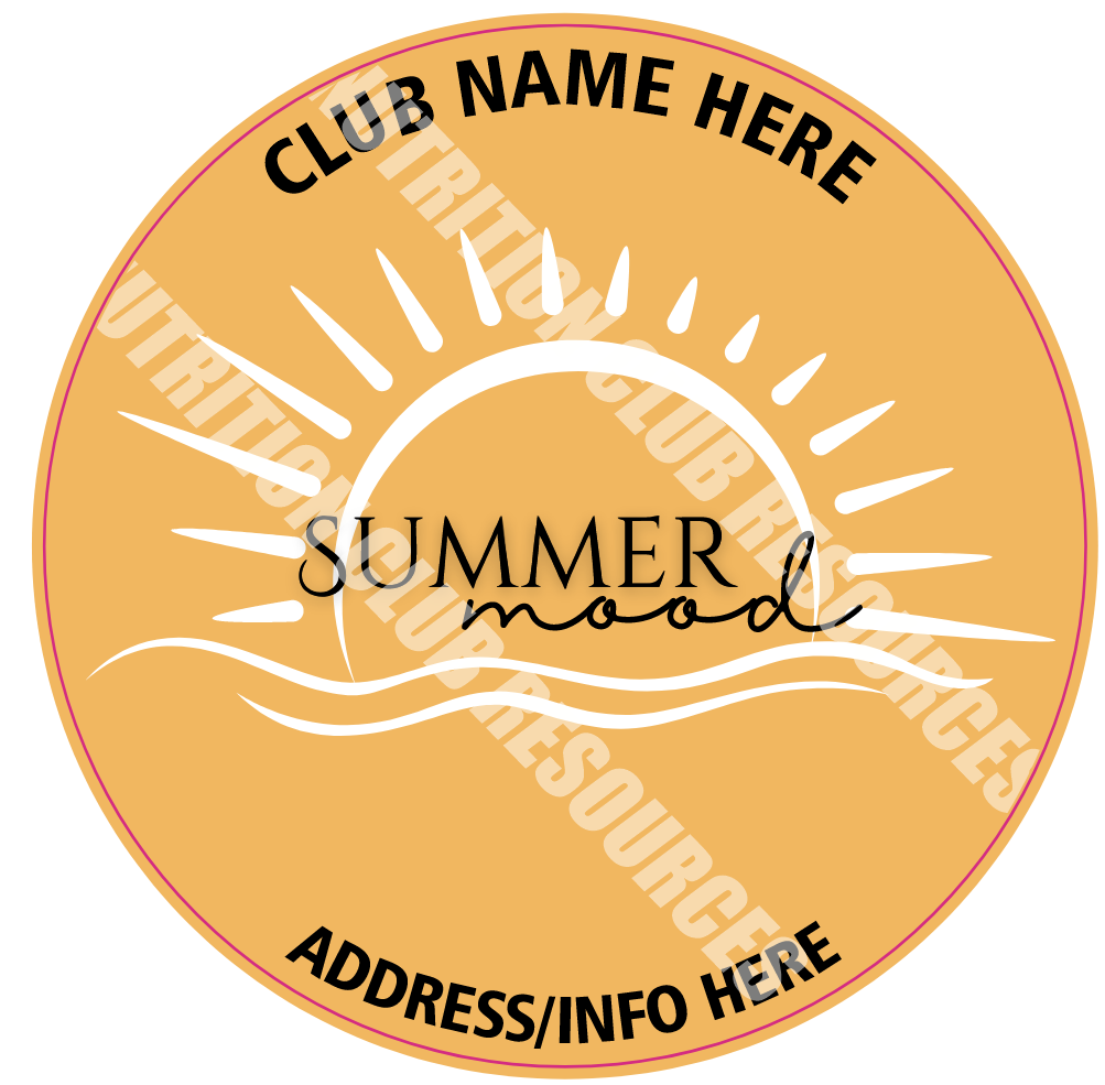SUMMER SET #13