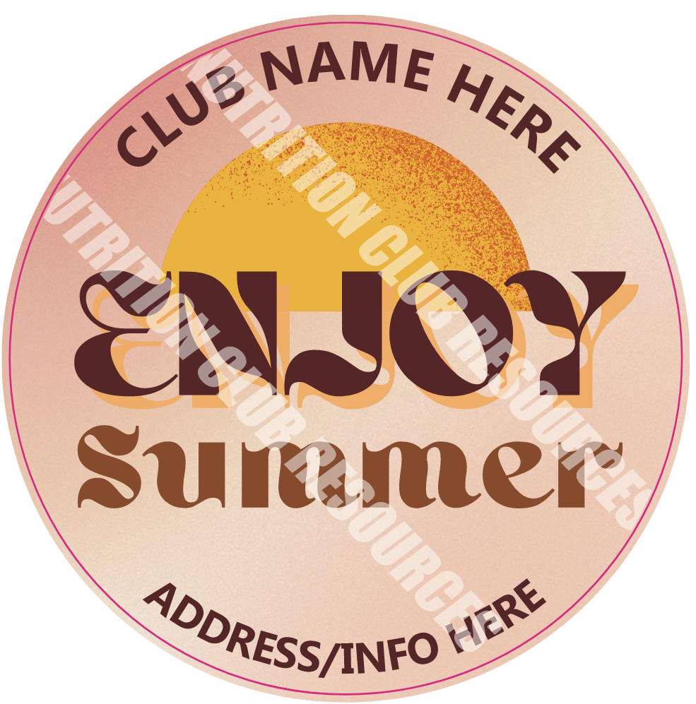 SUMMER SET #14