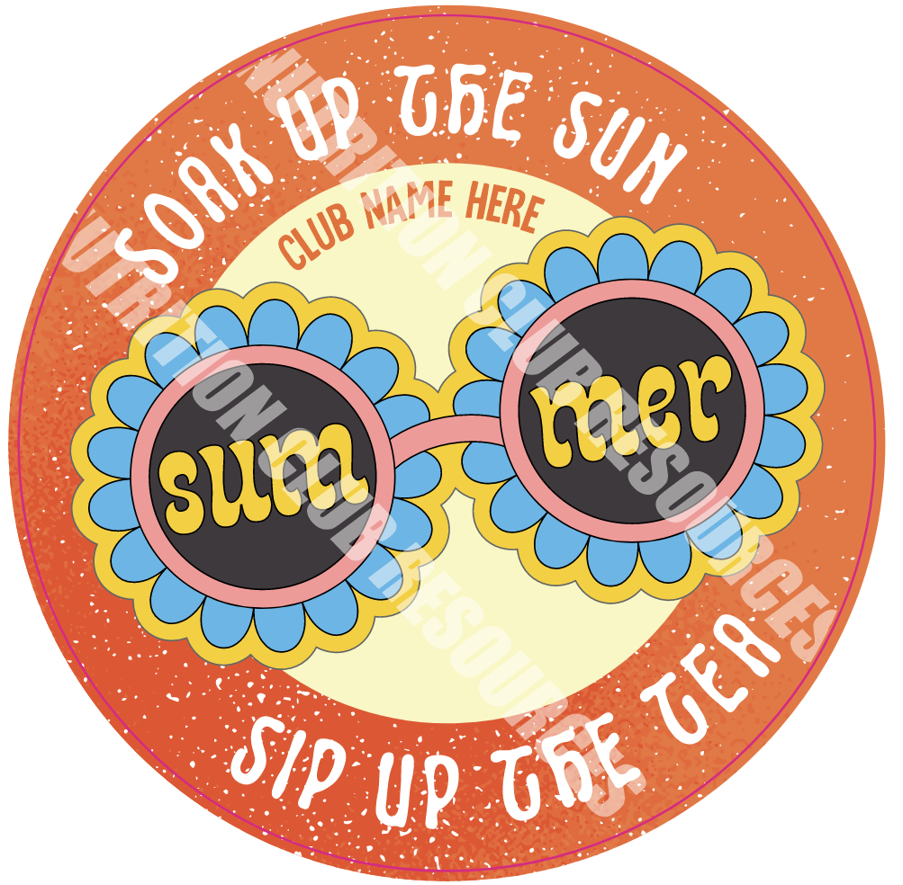 SUMMER SET #14