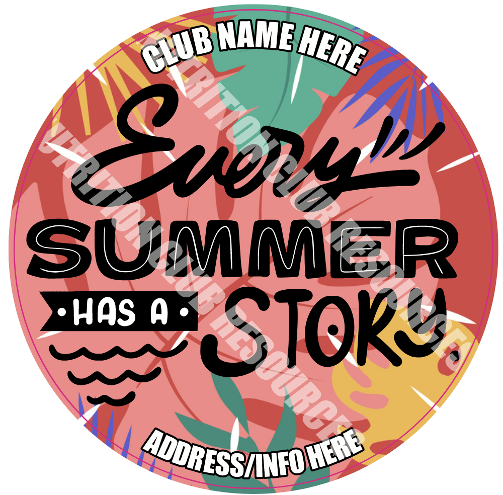 SUMMER SET #14
