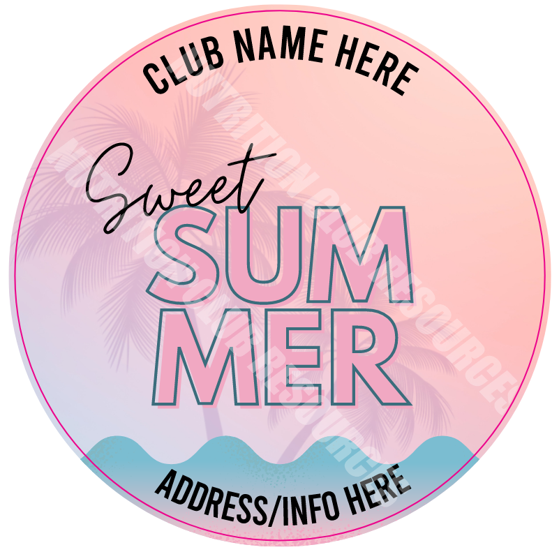 SUMMER SET #15