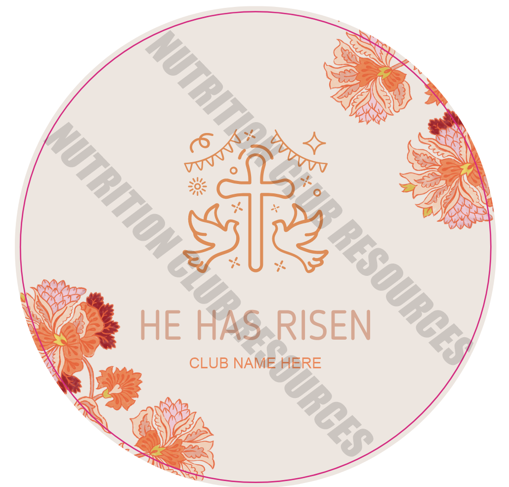 RELIGIOUS SET #8