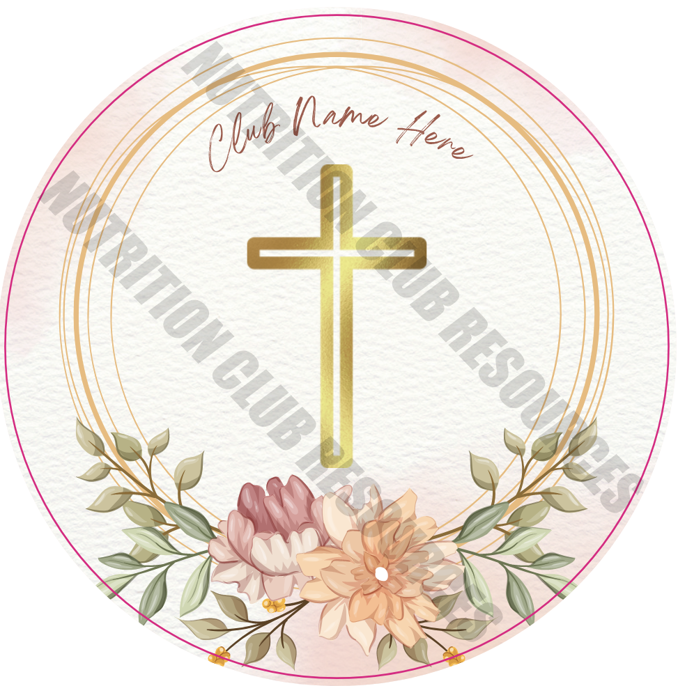 RELIGIOUS SET #8